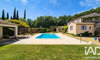 Maison 6 Pièces 200 m² à vendre à Saint-Cannat (13760)