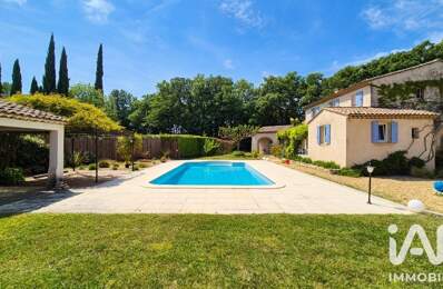 Vente Maison/villa 6 pièces — photo du bien