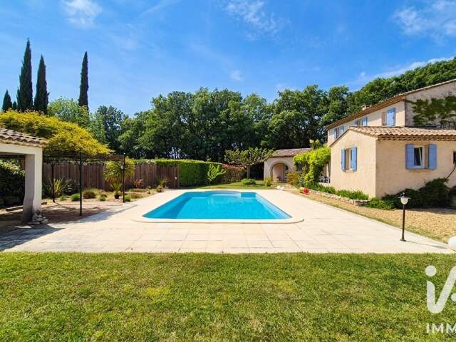 Vente Maison/villa 6 pièces — photo du bien
