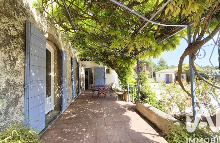 Vente Maison/villa 6 pièces — photo 3
