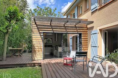 Maison 6 pièces 478000 €