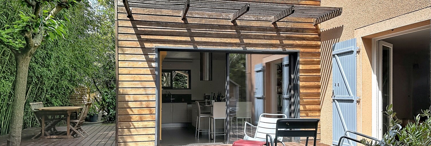 Maison 6 Pièces 137 m² à vendre à Toulouse (31200)