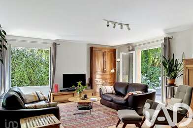 Maison 6 pièces 478000 €