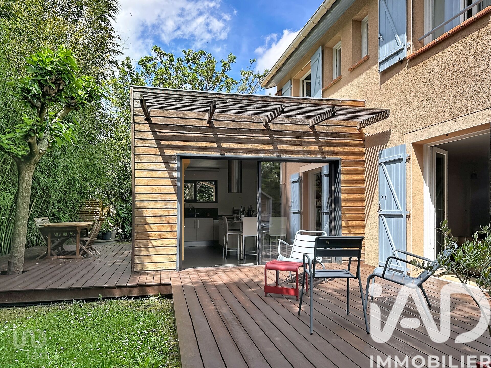 Vente Maison/villa 6 pièces - Photo 3
