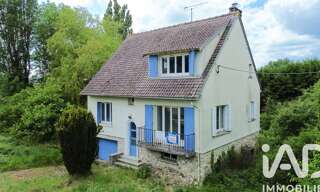 Maison 6 Pièces 122 m² à vendre à Sonchamp (78120)
