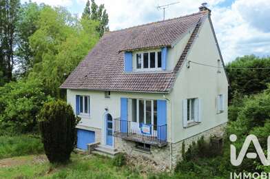 Maison 6 pièces 299000 €