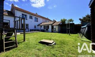 Maison 6 Pièces 105 m² à vendre à Montoir-de-Bretagne (44550)