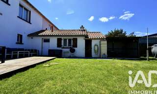 Maison 6 Pièces 105 m² à vendre à Montoir-de-Bretagne (44550)