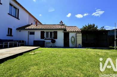 Maison 6 pièces 284000 €