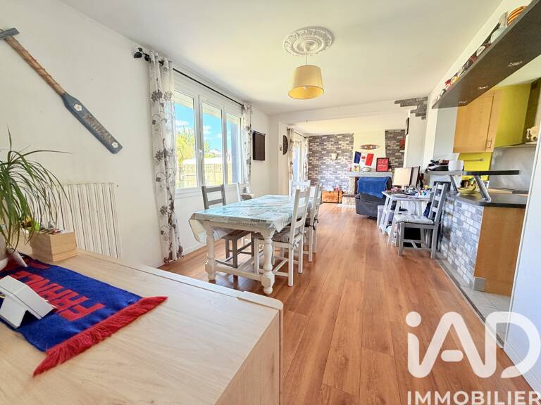 Vente Maison/villa 6 pièces — photo 1