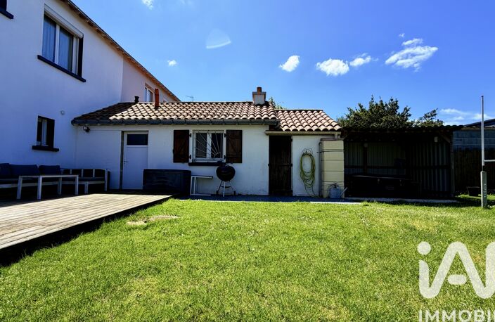 Vente Maison/villa 6 pièces — photo 2