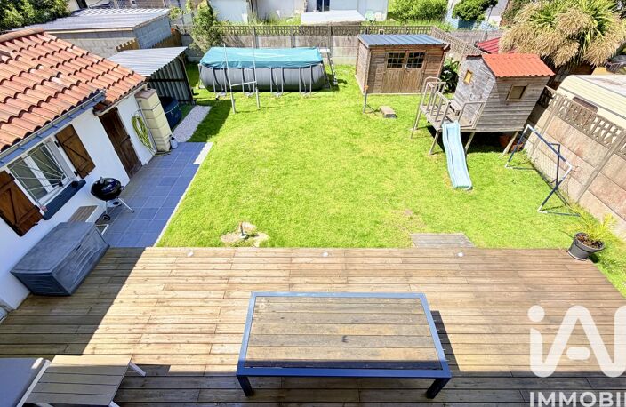 Vente Maison/villa 6 pièces — photo 3