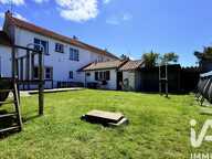 Vente Maison/villa 6 pièces — photo 4