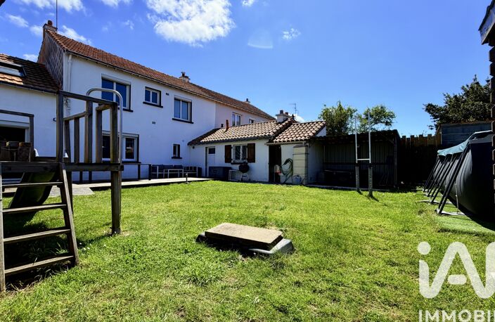 Vente Maison/villa 6 pièces — photo 4