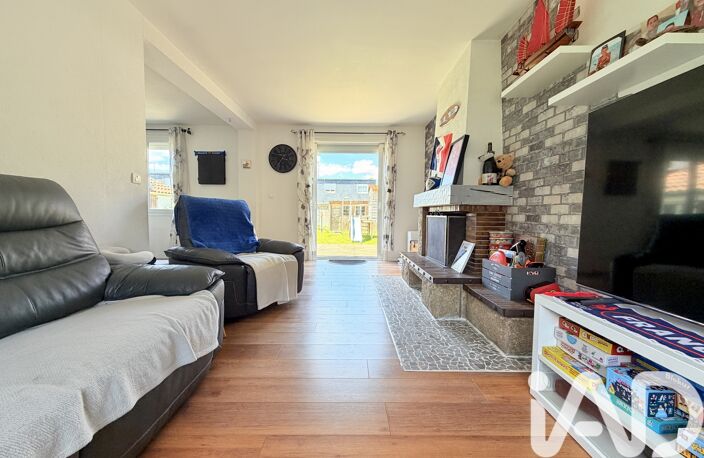 Vente Maison/villa 6 pièces — photo 5