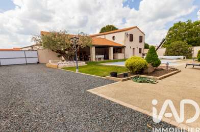 Maison 4 pièces 405000 €