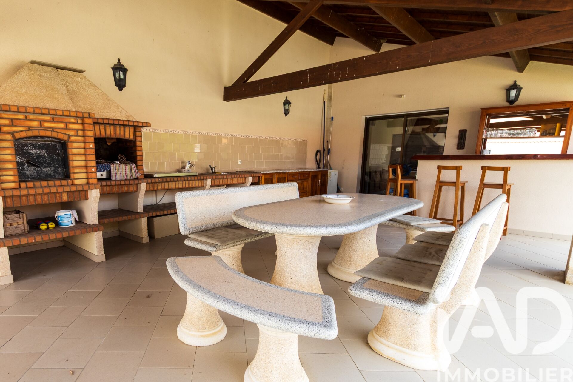 Vente Maison/villa 4 pièces - Photo 3