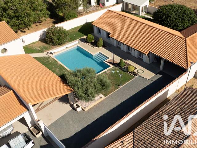 Vente Maison/villa 6 pièces — photo du bien