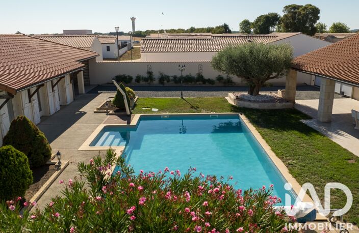 Vente Maison/villa 6 pièces — photo 3
