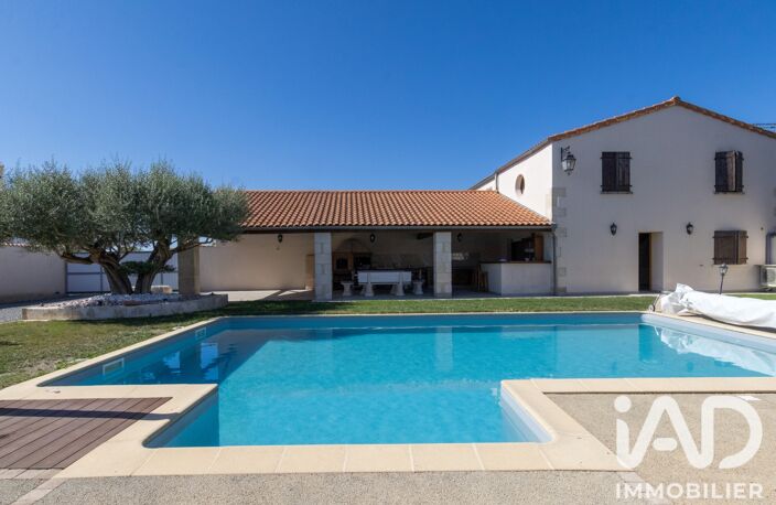 Vente Maison/villa 6 pièces — photo 4
