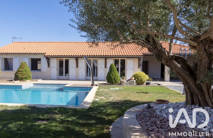 Vente Maison/villa 6 pièces — photo 5