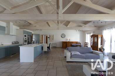 Maison 4 pièces 395000 €