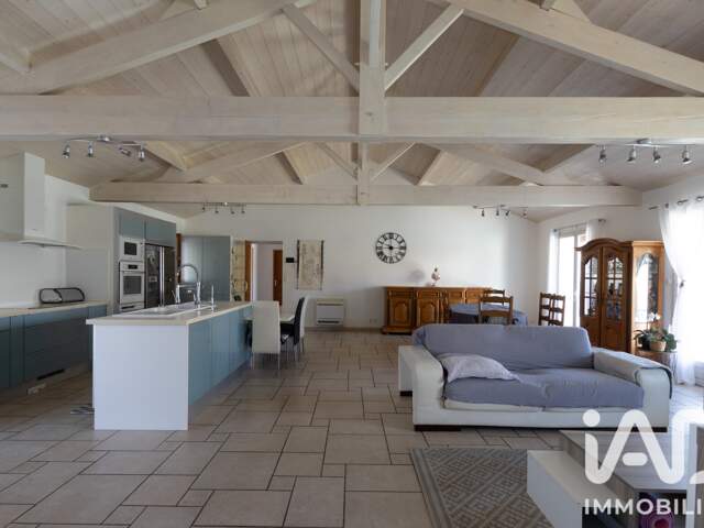 Vente Maison/villa 6 pièces — photo du bien