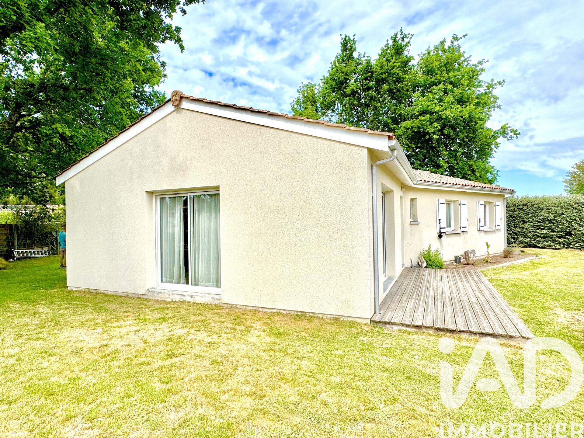 Vente Maison/villa 4 pièces - Photo 3