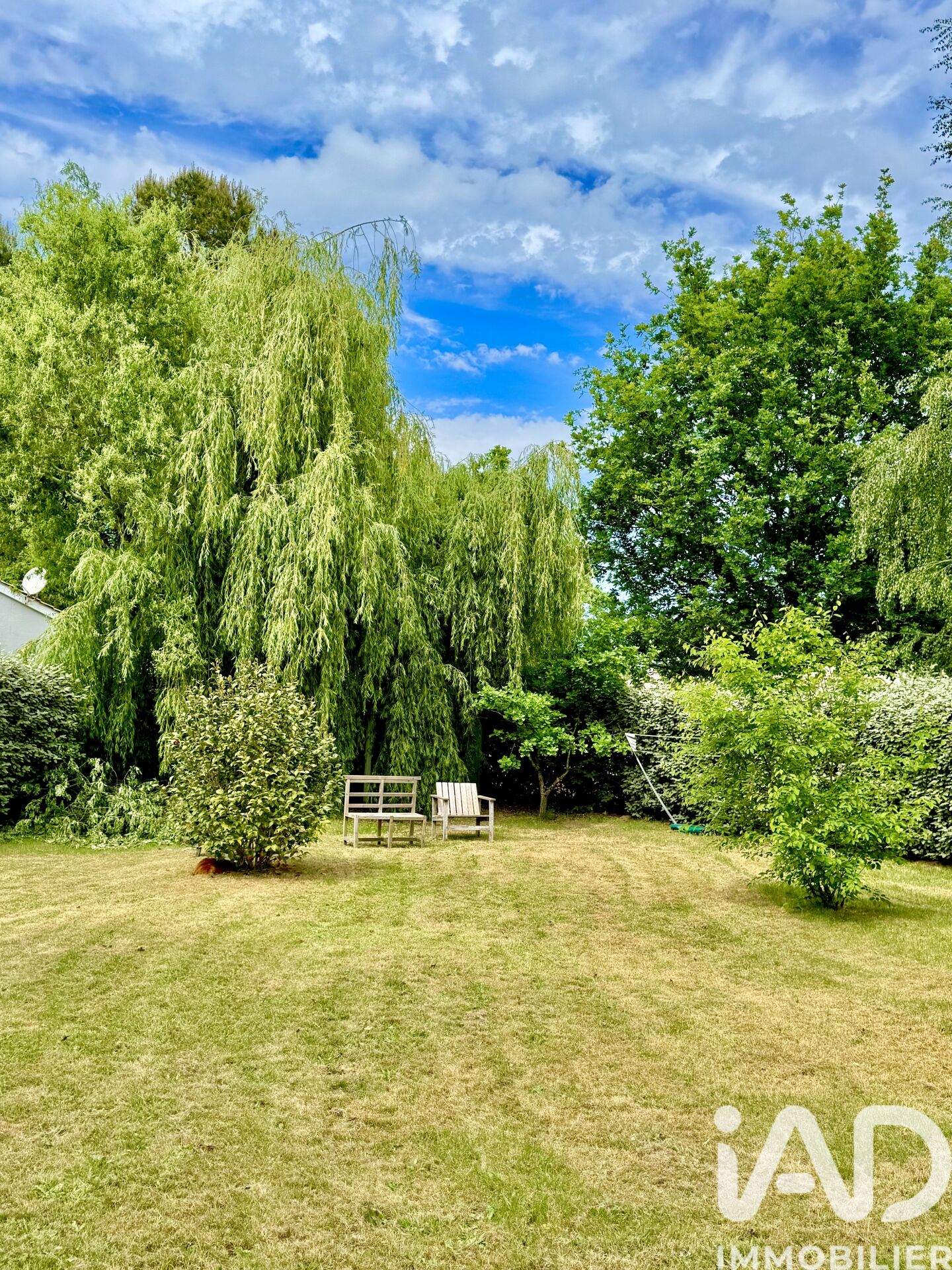 Vente Maison/villa 4 pièces - Photo 4