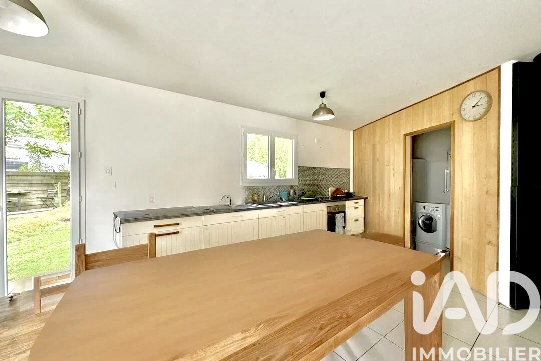 Vente Maison/villa 4 pièces - Photo 5