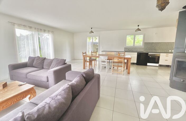 Vente Maison/villa 4 pièces — photo 2