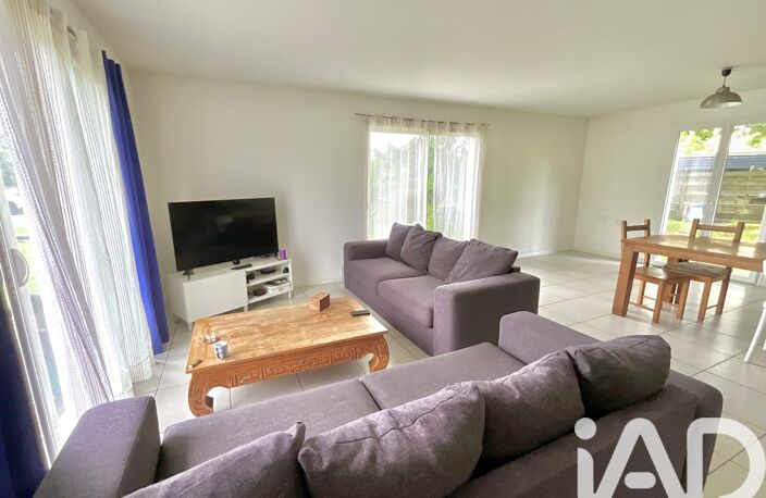 Vente Maison/villa 4 pièces — photo 4