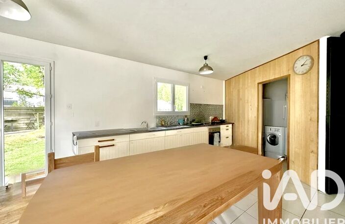 Vente Maison/villa 4 pièces — photo 5