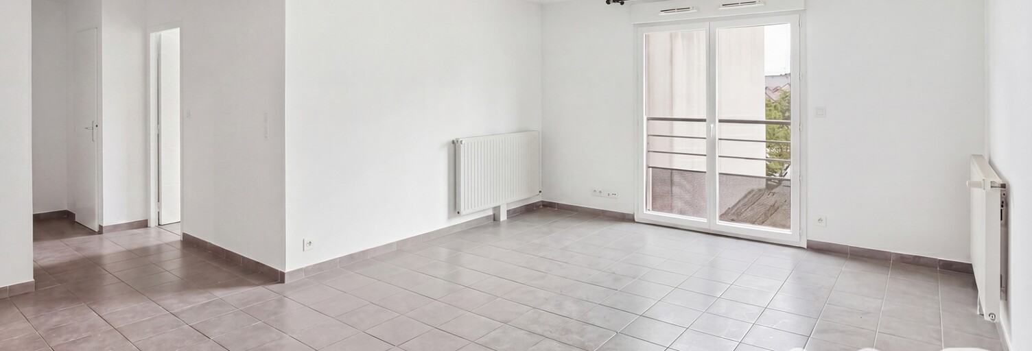 Appartement 3 Pièces 60 m² à vendre à Nantes (44100)