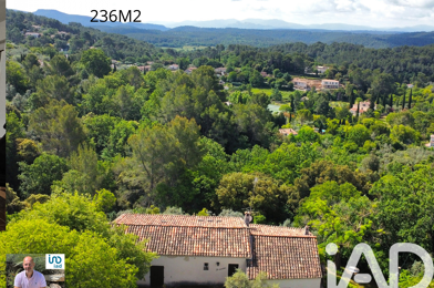 Maison 7 pièces 895000 €