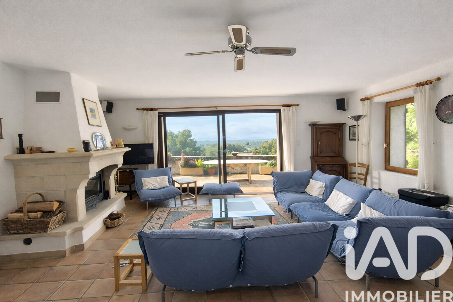 Vente Maison/villa 7 pièces - Photo 3