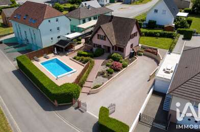 Maison 6 pièces 420000 €
