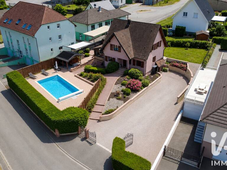 Vente Maison traditionnelle 6 pièces — photo 1