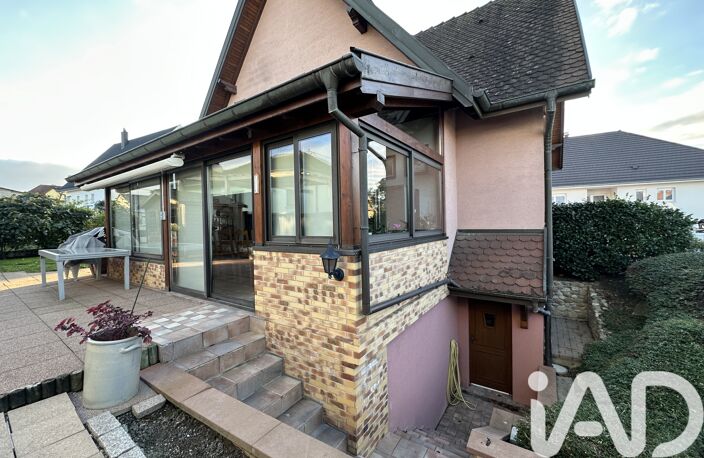 Vente Maison traditionnelle 6 pièces — photo 3