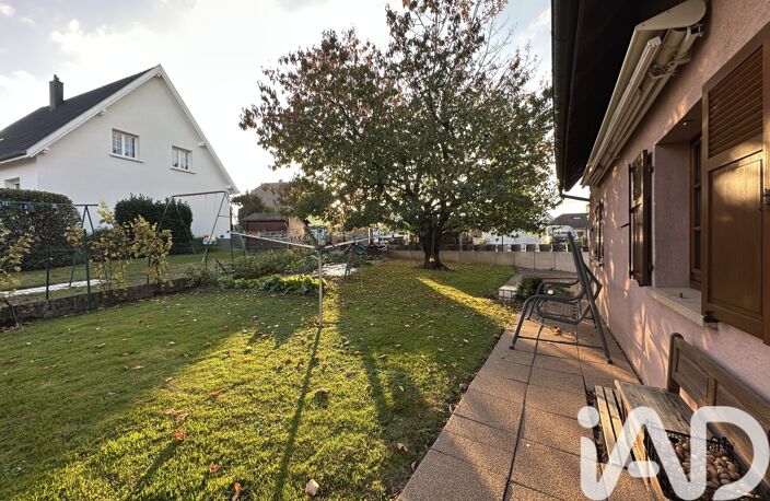 Vente Maison traditionnelle 6 pièces — photo 4