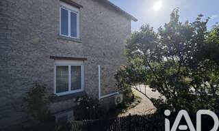 Maison 4 Pièces 94 m² à vendre à Saint-Dizier (52100)