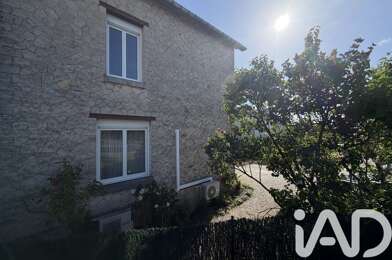 Maison 4 pièces 126000 €