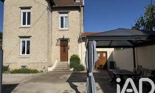 Maison 4 Pièces 94 m² à vendre à Saint-Dizier (52100)