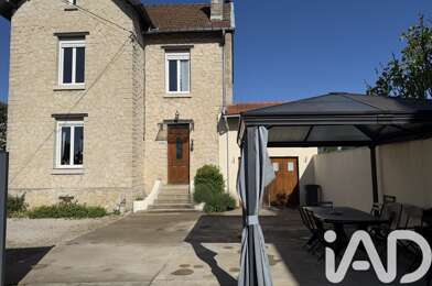 Maison 4 pièces 115000 €