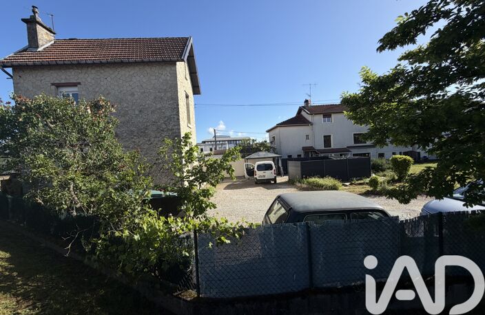 Vente Maison de ville 4 pièces — photo 3