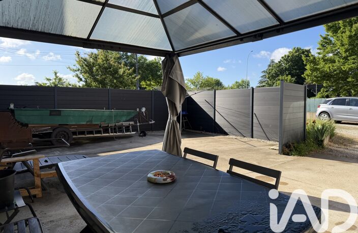 Vente Maison de ville 4 pièces — photo 5