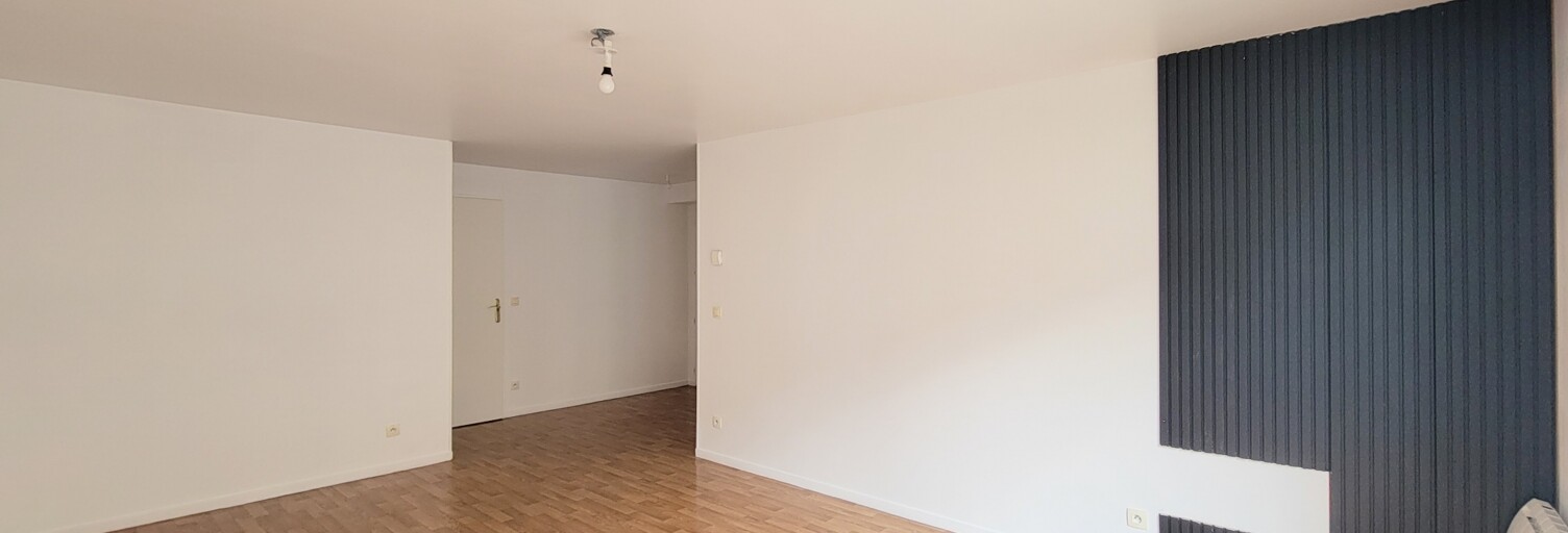 Appartement 3 Pièces 59 m² à vendre à Choisy-le-Roi (94600)