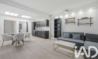Appartement 3 Pièces 72 m² à vendre à Neuilly-sur-Seine (92200)