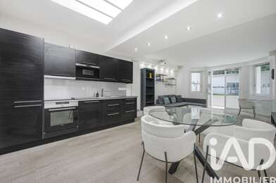 Appartement 3 pièces 695000 €