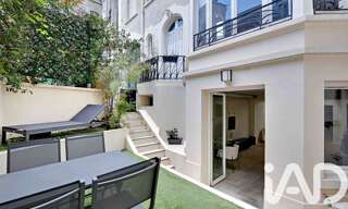 Appartement 3 Pièces 72 m² à vendre à Neuilly-sur-Seine (92200)